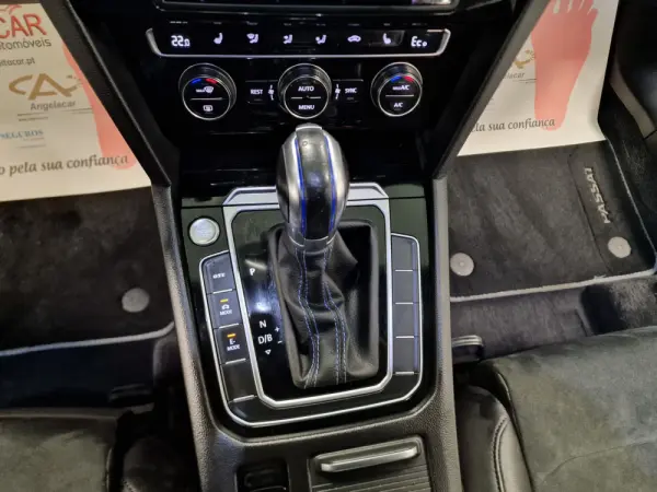 Volkswagen Passat Variant 1.4 TSI GTE Plug-in 90