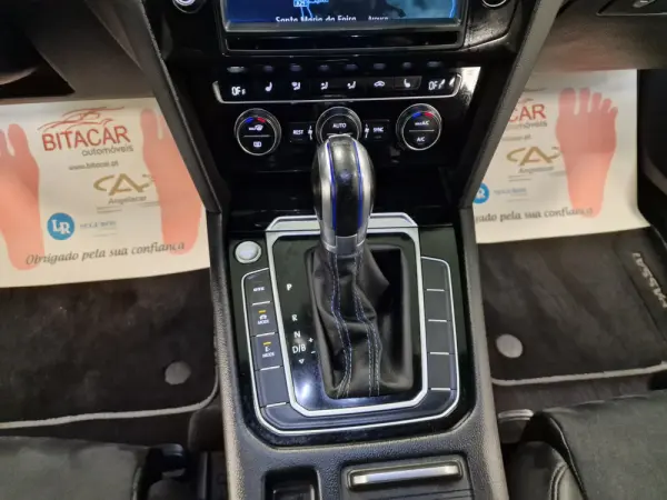 Volkswagen Passat Variant 1.4 TSI GTE Plug-in 91