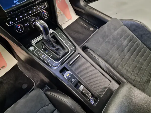 Volkswagen Passat Variant 1.4 TSI GTE Plug-in 92