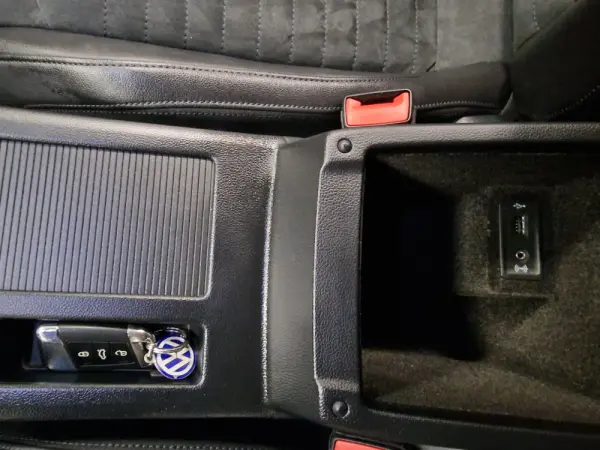 Volkswagen Passat Variant 1.4 TSI GTE Plug-in 93