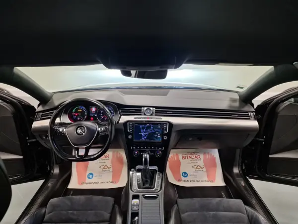 Volkswagen Passat Variant 1.4 TSI GTE Plug-in 94