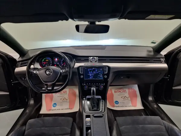 Volkswagen Passat Variant 1.4 TSI GTE Plug-in 96