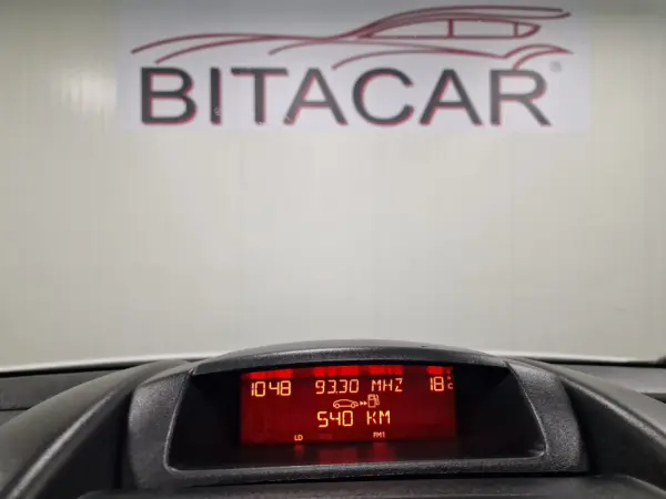 Citroën Berlingo 1.6 BLUEHDI 5 LUGARES 64