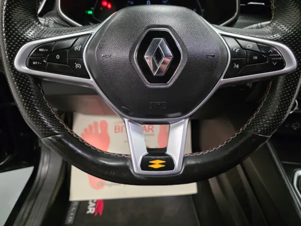Renault Clio 1.5 Blue dCi RS Line 17