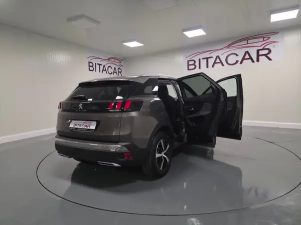 Peugeot 3008 1.5 BLUEHDI ACTIVE 65