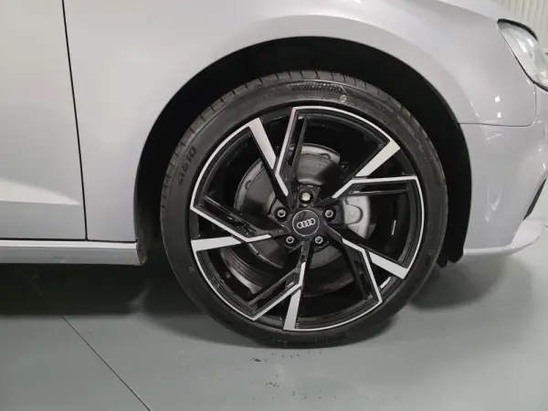 Audi A3 Sportback 1.6 TDI Design 3