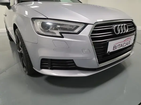 Audi A3 Sportback 1.6 TDI Design 5
