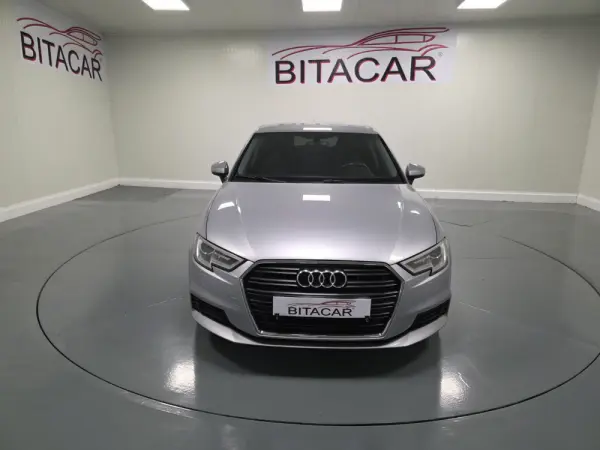 Audi A3 Sportback 1.6 TDI Design 7