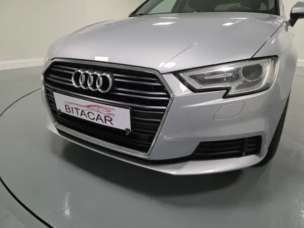Audi A3 Sportback 1.6 TDI Design 10