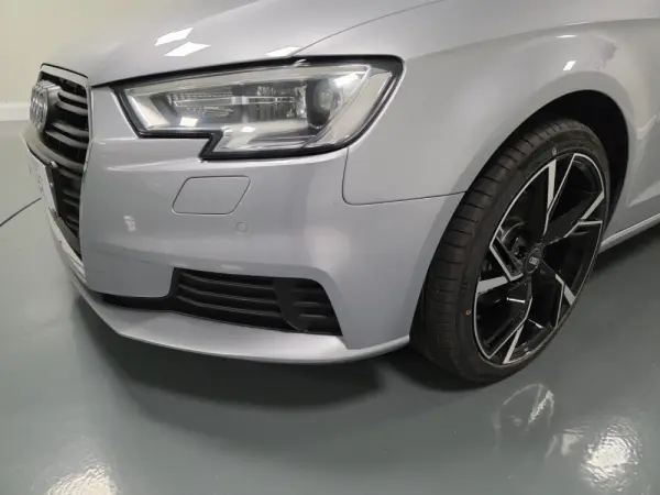 Audi A3 Sportback 1.6 TDI Design 12