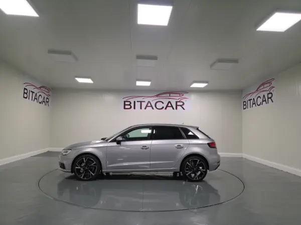 Audi A3 Sportback 1.6 TDI Design 20