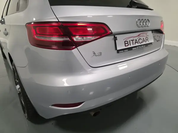 Audi A3 Sportback 1.6 TDI Design 24