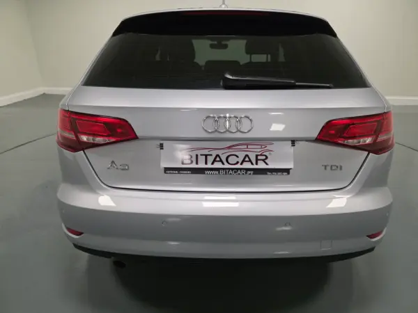 Audi A3 Sportback 1.6 TDI Design 29