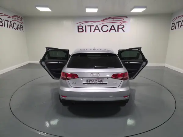 Audi A3 Sportback 1.6 TDI Design 42
