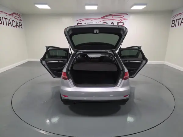 Audi A3 Sportback 1.6 TDI Design 48