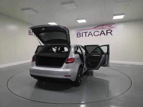 Audi A3 Sportback 1.6 TDI Design 50