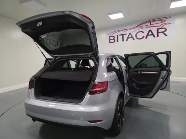 Audi A3 Sportback 1.6 TDI Design 51