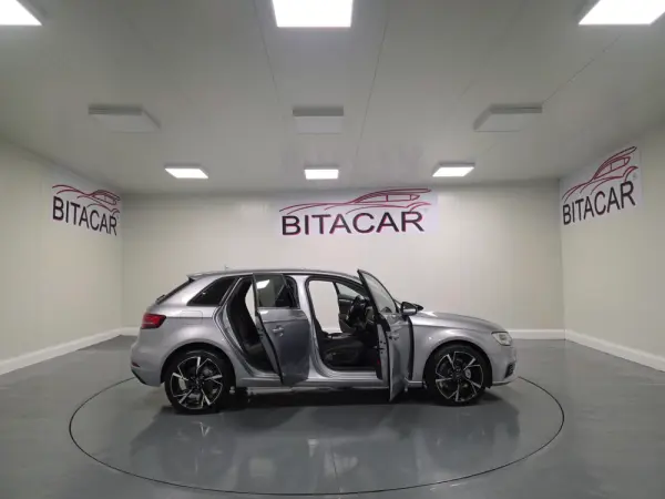 Audi A3 Sportback 1.6 TDI Design 56