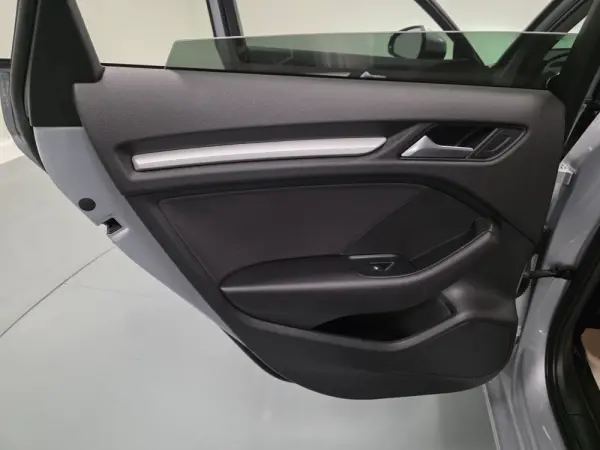 Audi A3 Sportback 1.6 TDI Design 59