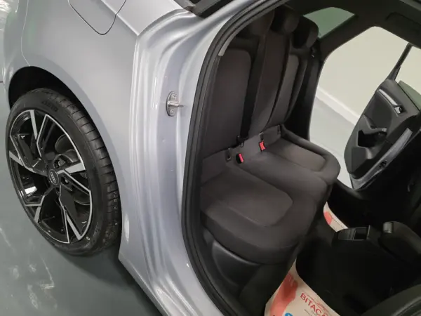 Audi A3 Sportback 1.6 TDI Design 64