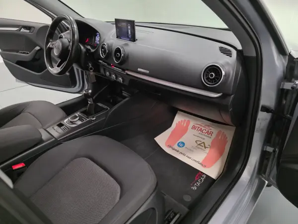 Audi A3 Sportback 1.6 TDI Design 73