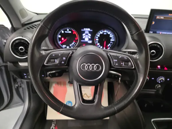 Audi A3 Sportback 1.6 TDI Design 91