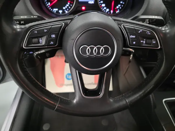 Audi A3 Sportback 1.6 TDI Design 92