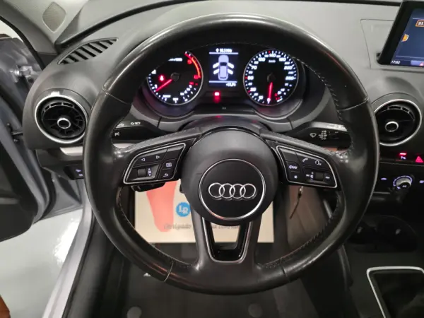 Audi A3 Sportback 1.6 TDI Design 95