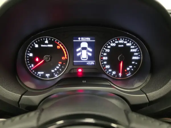 Audi A3 Sportback 1.6 TDI Design 96
