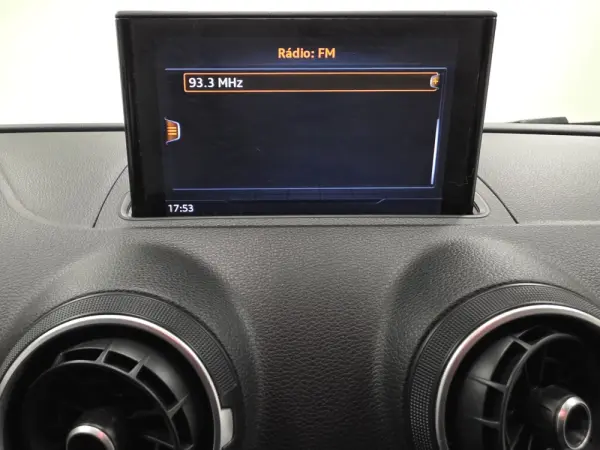 Audi A3 Sportback 1.6 TDI Design 100