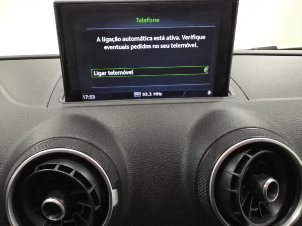 Audi A3 Sportback 1.6 TDI Design 101