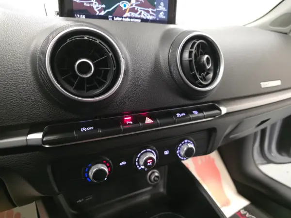 Audi A3 Sportback 1.6 TDI Design 123