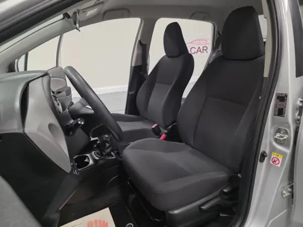 Toyota Yaris 1.4 D-4D ACtive+AC 58