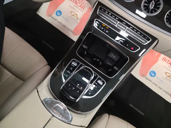 Mercedes-Benz E 300 AMG CABRIO 114