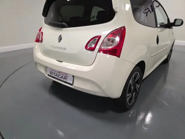Renault Twingo 1.2 16V Dynamique 27