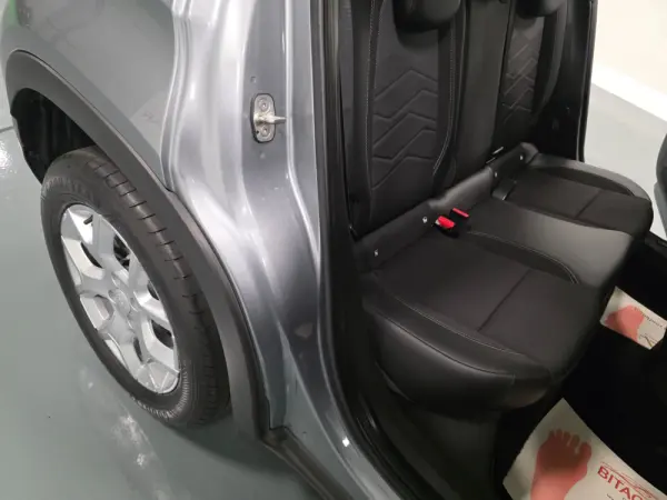 Jeep Avenger 1.2 GSE T3 Altitude 56