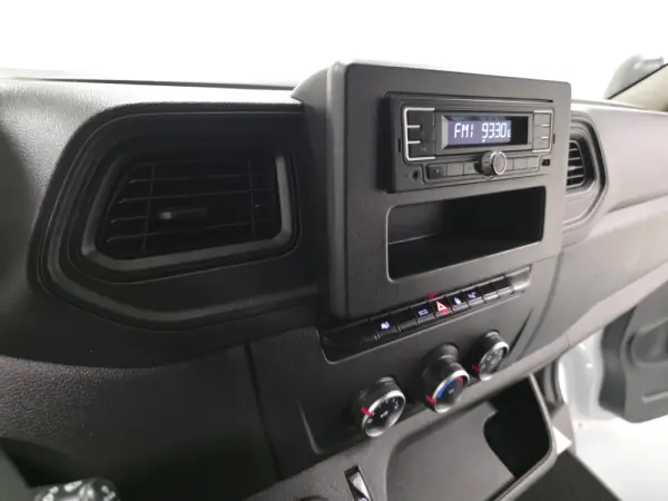 Renault Master L2H2 135CV IVA DEDUTIVEL 119