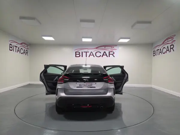 Citroën C4 1.5 BlueHDi Feel Pack 38