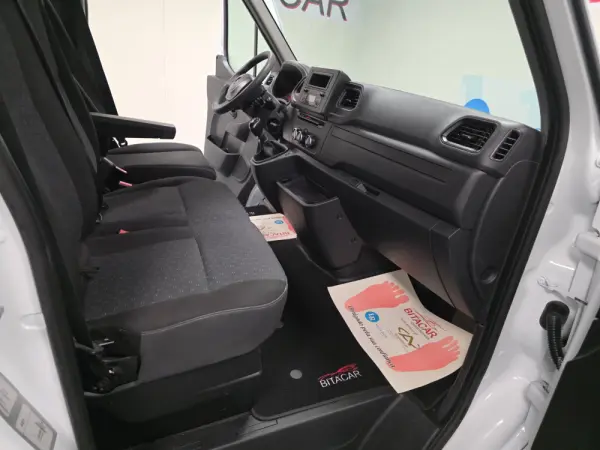 Opel Movano L3H1 145CV 45