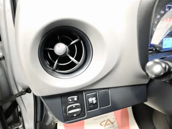 Toyota Yaris 1.4 D-4D ACtive+AC 67