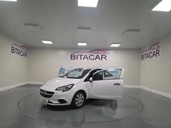 Opel Corsa 1.3 CDTI 21