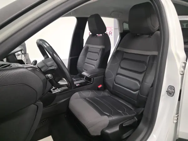 Citroen e-C4 SHINE 93