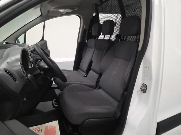 Citroën Berlingo 1.6 HDI IVA DEDUTIVEL 72
