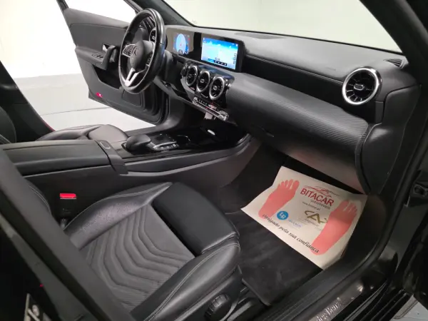 Mercedes-Benz A 250 e Style Plus 71