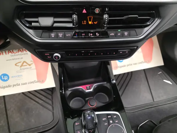 BMW 116 D PACK M AUTO 131