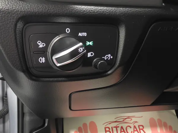 Audi A3 Sportback 1.6 TDI Design 85