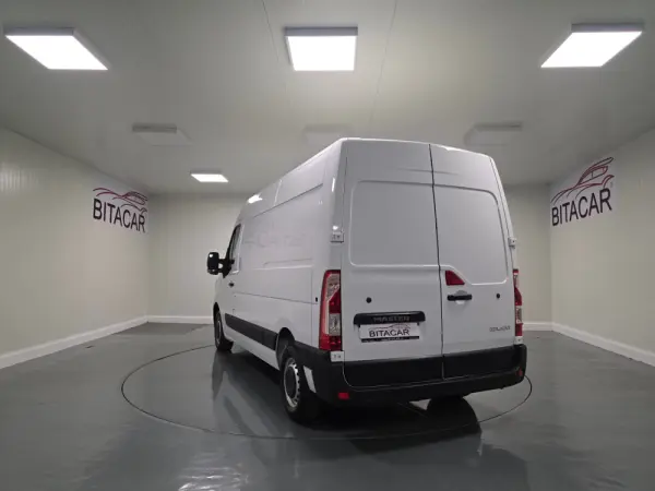 Renault Master L2H2 135CV IVA DEDUTIVEL 35
