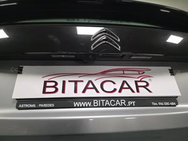 Citroën C4 1.5 BlueHDi Feel Pack 47