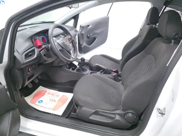 Opel Corsa 1.3 CDTI 72