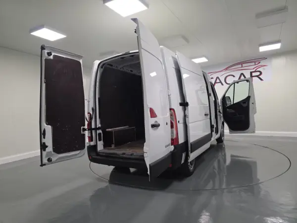 Renault Master L2H2 130CV IVA DEDUTIVEL 31
